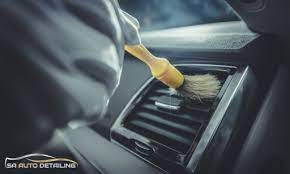 A detail brush in one hand, and a desire in my since 2017, kingdom auto detail has serviced many different areas. San Antonio Auto Detailing Llc Car Detailing Shop In San Antonio Tx