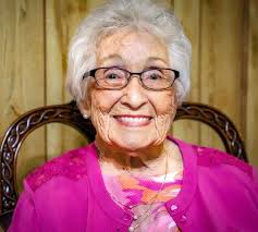 Obituary of Leona Inez Gilbert