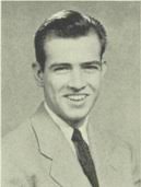 Theodore Andrew “Ted” Kissel (1923-1978)