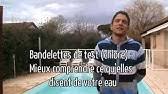 Ofi L Analyseur Connecte Pour Piscine Youtube