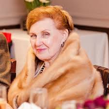 Patricia Thorpe Obituary