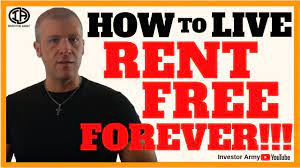 Websites such as sabbaticalhomes.com can get you started on you search for cheap or free living on or near campus. How To Live Rent Free Forever Youtube
