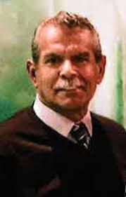 Rudy Abrego Obituary