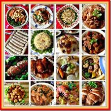 Fish pronounces yu in mandarin and the same sound also means surplus or extra. Pin On Chinese New Year Recipes