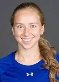 2017 Women's Track & Field Roster