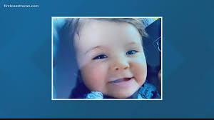 Driver sentenced in Clay County crash that killed 6-month-old baby