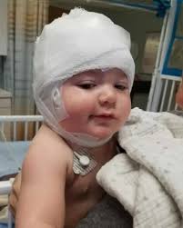 Support for Baby Owen's Medical Expenses through GoFundMe