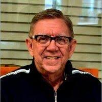 James Bingham Obituary