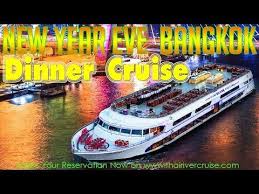 Rooftop New Years Eve Bangkok Best New Year Party Bangkok River Cruises Thailand New Year Bangkok
