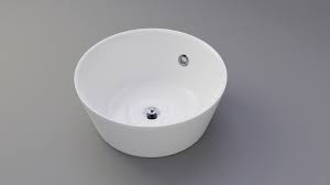 The ikea tälleviken bathroom sink is a rectangular sink perfect for small bathrooms. Bathroom Sink Kattevik Ikea 3d Model Houseware Cgtrader