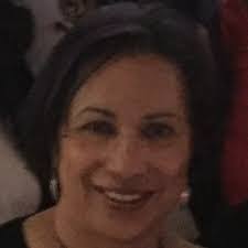 Bari Brown's Instagram, Twitter & Facebook