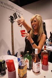 At the table: 'My chill looks different'