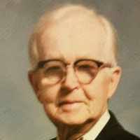 Arnold Edward Grande (1904–1996) • FamilySearch