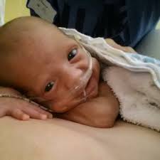 Fundraiser for Ford Hall by Megan Cosgrove : Baby Ford Medical Fund