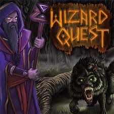 Stream tracks and playlists from wizard on your desktop or mobile device. Wizard Quest Enclave Games