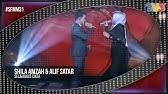 Ini semua gara gara drama suri hati mr. Selamanya Cinta Shila Amzah Alif Satar Ost Suri Hati Mr Pilot Audio Youtube