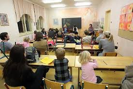 Vzdělávání zaměřené na osobnostní rozvoj, široký vzdělanostní základ s důrazem na vnitřní motivaci. Waldorfska Skola V Semilech Aktualne Cz