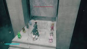 Maybe you would like to learn more about one of these? Control Foundation Cat Puzzle Guide Feeling Lucky Kitty Stevivor