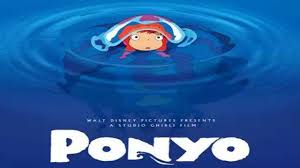 Ponyo's father brings her back to their ocean kingdom, but so strong is ponyo's wish to live on the surface that she breaks free, and in the process, spills a collection of magical elixirs that. Ponyo Full Movie Watch Download Online Free