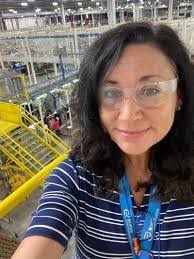 Halimah Cleveland's Instagram, Twitter & Facebook