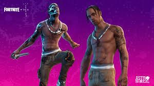 After weeks of rumors, travis scott's 'fortnite' concert has been confirmed. Travis Scott Dazzles In Visually Stunning But Too Short Fortnite Concert Travis Scott Concert Travis Scott Fortnite