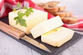 Beurre Versus Margarine Medicatrix