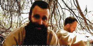 Kidnappare: Släpp fångar mot svensk