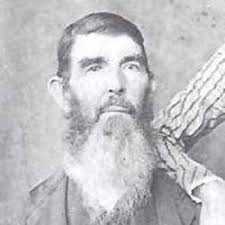 William Lafayette Wall (1829-1915)