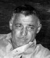 Lionel Tony Terra (1936-2004)