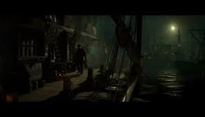 Men när en varietéstjärna misstänks för att ha förgiftat sin man samma kväll som. The Limehouse Golem