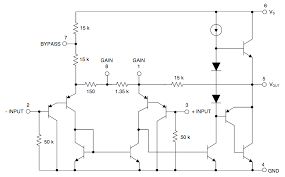 Cell phone detection has been on investigation for a long time. Create Radio Receiver Circuits With The Lm386 Audio Amplifier Edn