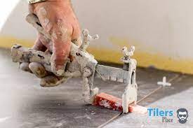 Raimondi Tile Levelling System