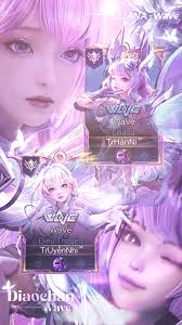 Tran Han Ni 🍼💭