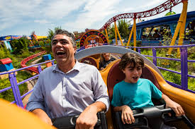The Best Disney World Rides Ranked Family Vacation Critic