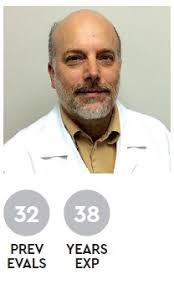 CRITERION N300 Nitrile Exam Gloves Review