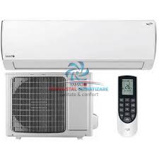 Aer conditionat cu montaj gratuit in limita a 3 metri traseu frigorific. Oferta Vanzare Aer Conditionat Yamato Yw09ig3 9000 Btu Bucuresti Ilfov