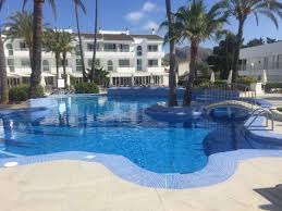 C/ de la nansa,5 , port de pollença (mallorca), baleares, españa. Great Hotel 5 Star Service Friendly Staff Picture Of Hoposa Hotel Apartments Villaconcha Majorca Tripadvisor