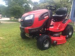 850 Craftsman Riding Lawnmower Snellville Craftsman Riding Lawnmower Runs Good In Good Condition No Problems At All Riding Lawnmower Riding Mowers Riding