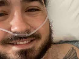 Fundraiser by Jacob Marriott : Kidney cancer -angiomyolipoma and severe  neuropathy