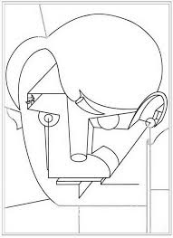 39+ pablo picasso coloring pages for printing and coloring. Picasso Coloring Pablo Picasso Picasso Paintings
