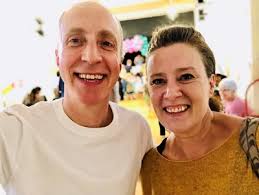 Tribute to Angela Bond