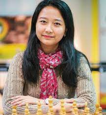 Irene kharisma sukandar (urodzony 07 kwietnia 1992 w dżakarcie ) jest indonezyjski szachy gracz i dwukrotnie mistrzem azjatyckich kobiet. Wgm Irene Kharisma Sukandar Bakal Hadir Di Podcast Deddy Corbuzier Sport Tempo Co