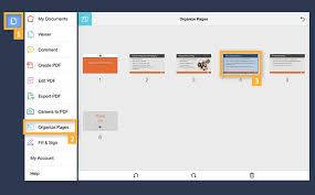 Check spelling or type a new query. Edit Pdfs On Mobile Adobe Acrobat Dc Tutorials