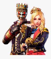 Logos, armas, personagens, fundos e muito foi pensando nisso que nasceu essa página: Freefire Garena Free Fire Character Royal Realeza Festa Pase Elite Fiesta Real Free Fire Hd Png Download Transparent Png Image Pngitem