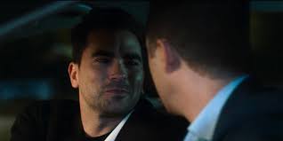 Schitt's Creek: The 5 Most Romantic David & Patrick Moments (Where They  DON'T Kiss)