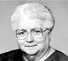 Norma Peyton Obituary (2010)