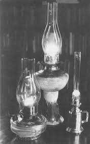 The Book Of Non Electric Lighting Cool Tools