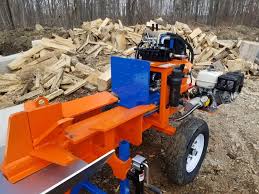 Pin On Firewood And Logging Processing