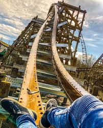 Address, phone number, walibi holland reviews: Chilling On The Track Of Untamed Walibi Holland Rollercoasters
