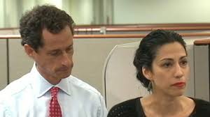 Image result for anthony weiner ex wife